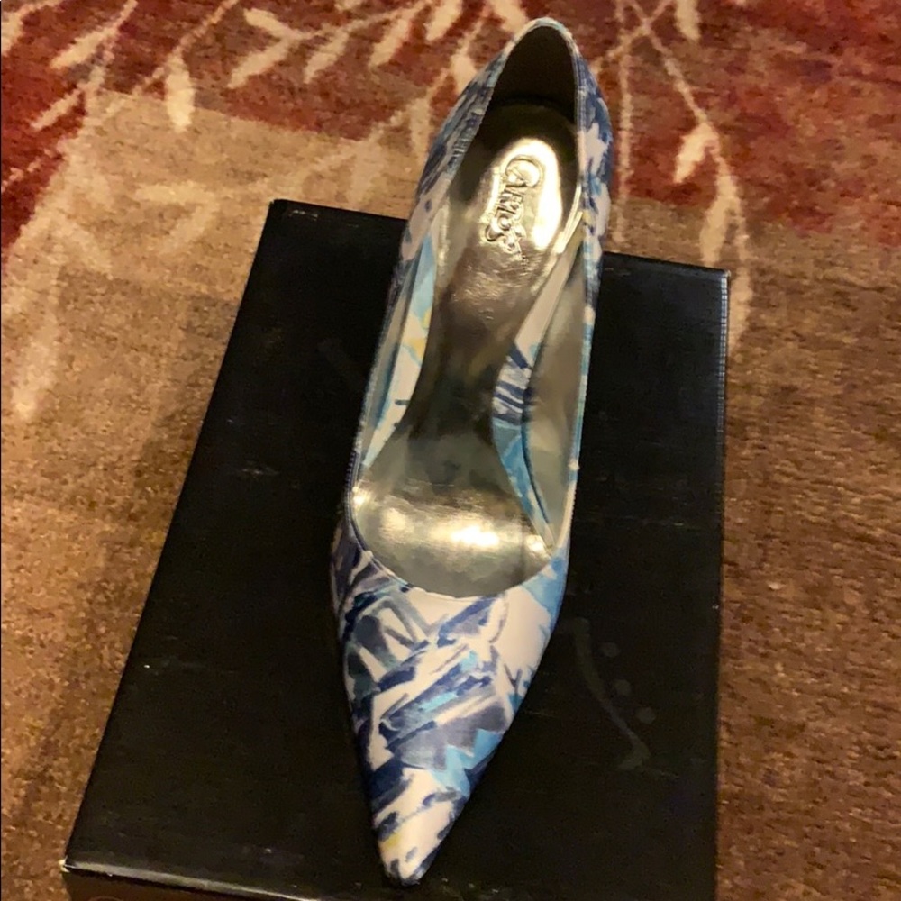 Dress Shoes